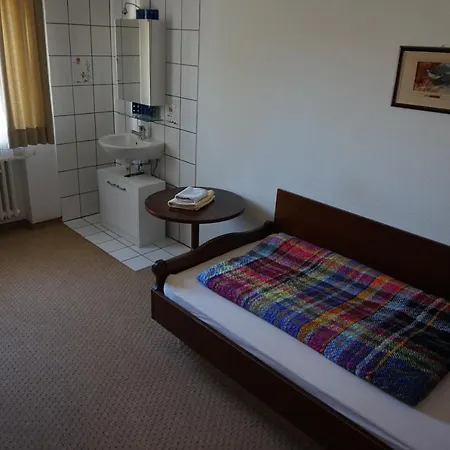 Monteurzimmer Im Schwabenland Fogadó
