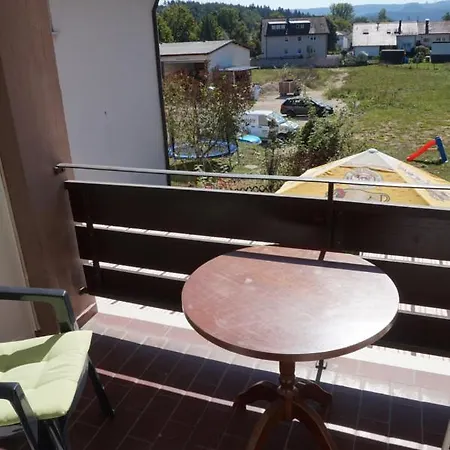 Monteurzimmer Im Schwabenland * Donzdorf