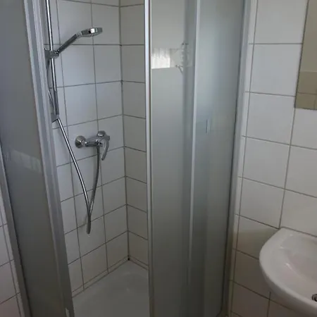 Monteurzimmer Im Schwabenland Fogadó
