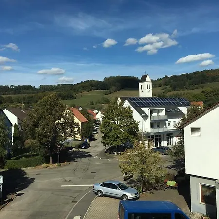 Monteurzimmer Im Schwabenland Gasthof Donzdorf