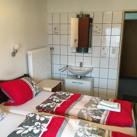 Monteurzimmer Im Schwabenland Donzdorf