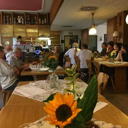 Monteurzimmer Im Schwabenland Fogadó *