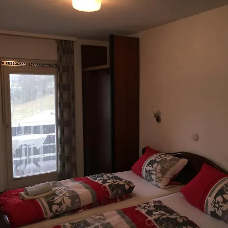 Monteurzimmer Im Schwabenland Fogadó Donzdorf