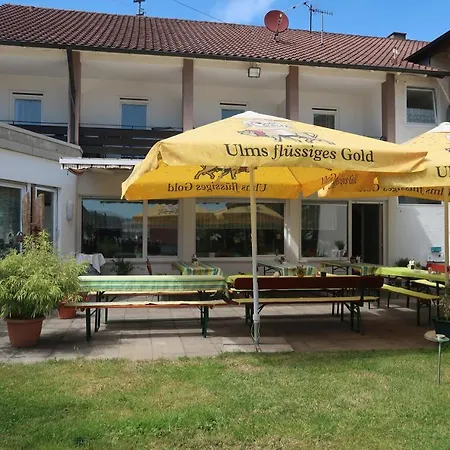 Monteurzimmer Im Schwabenland *