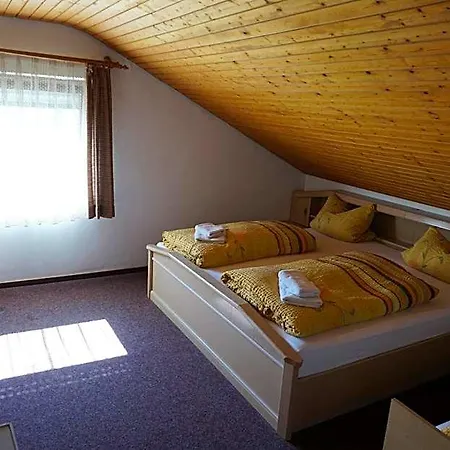 Fogadó Monteurzimmer Im Schwabenland Donzdorf