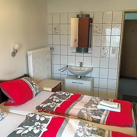 Monteurzimmer Im Schwabenland Donzdorf
