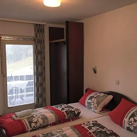 Fogadó Monteurzimmer Im Schwabenland *