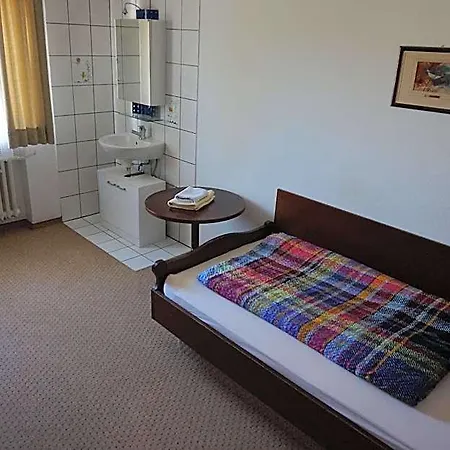 Monteurzimmer Im Schwabenland Fogadó Donzdorf
