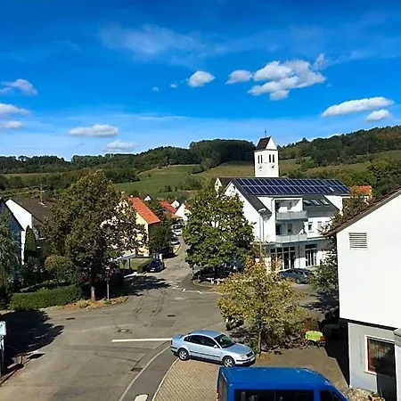 Monteurzimmer Im Schwabenland *