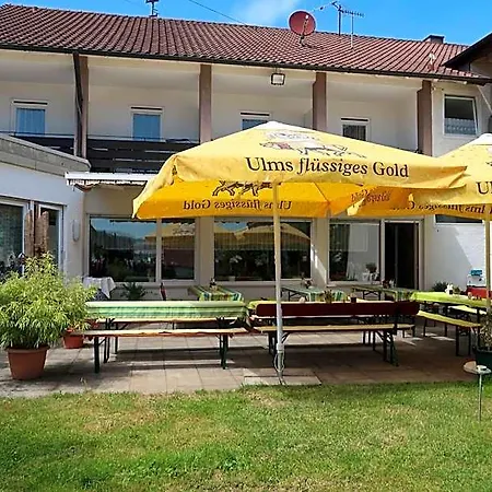 Monteurzimmer Im Schwabenland * Donzdorf